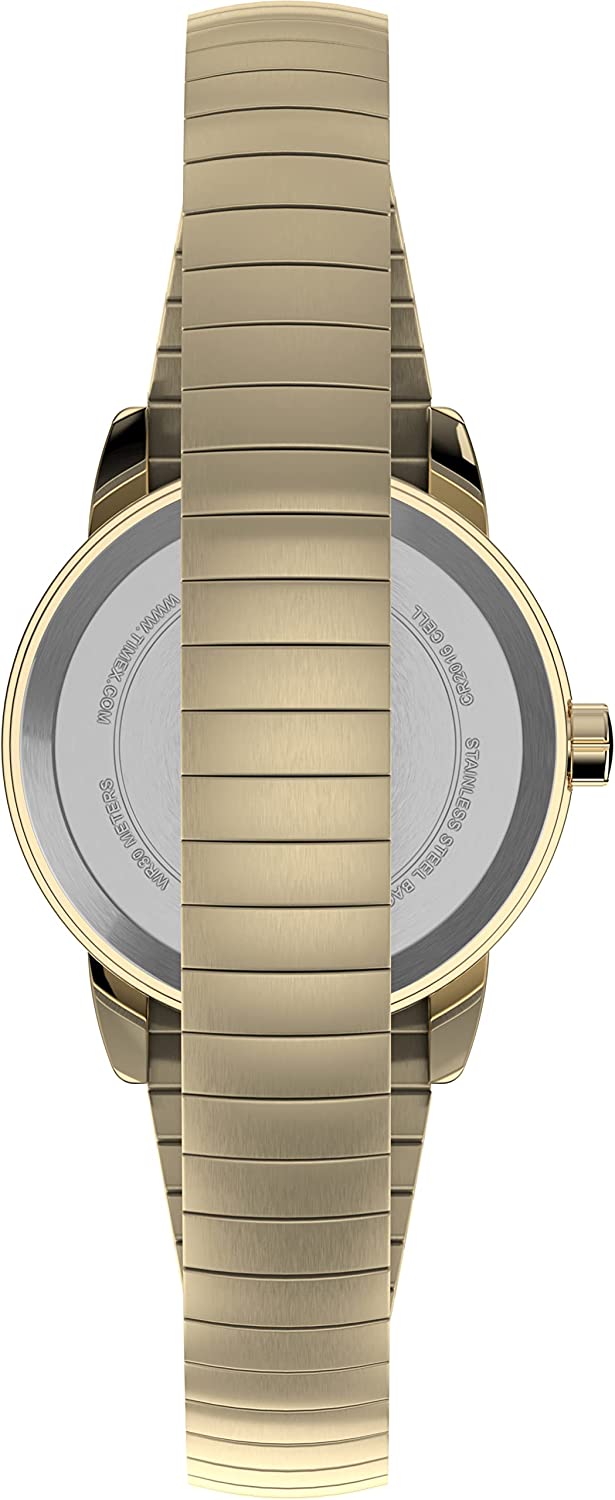 Timex Women's Easy Reader 25mm Watch - Image 3